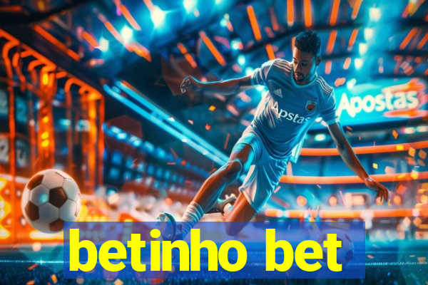 betinho bet